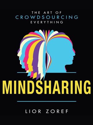 cover image of Mindsharing